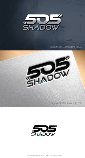 Logo Design by graphicevolution for this project | Design: #29270372