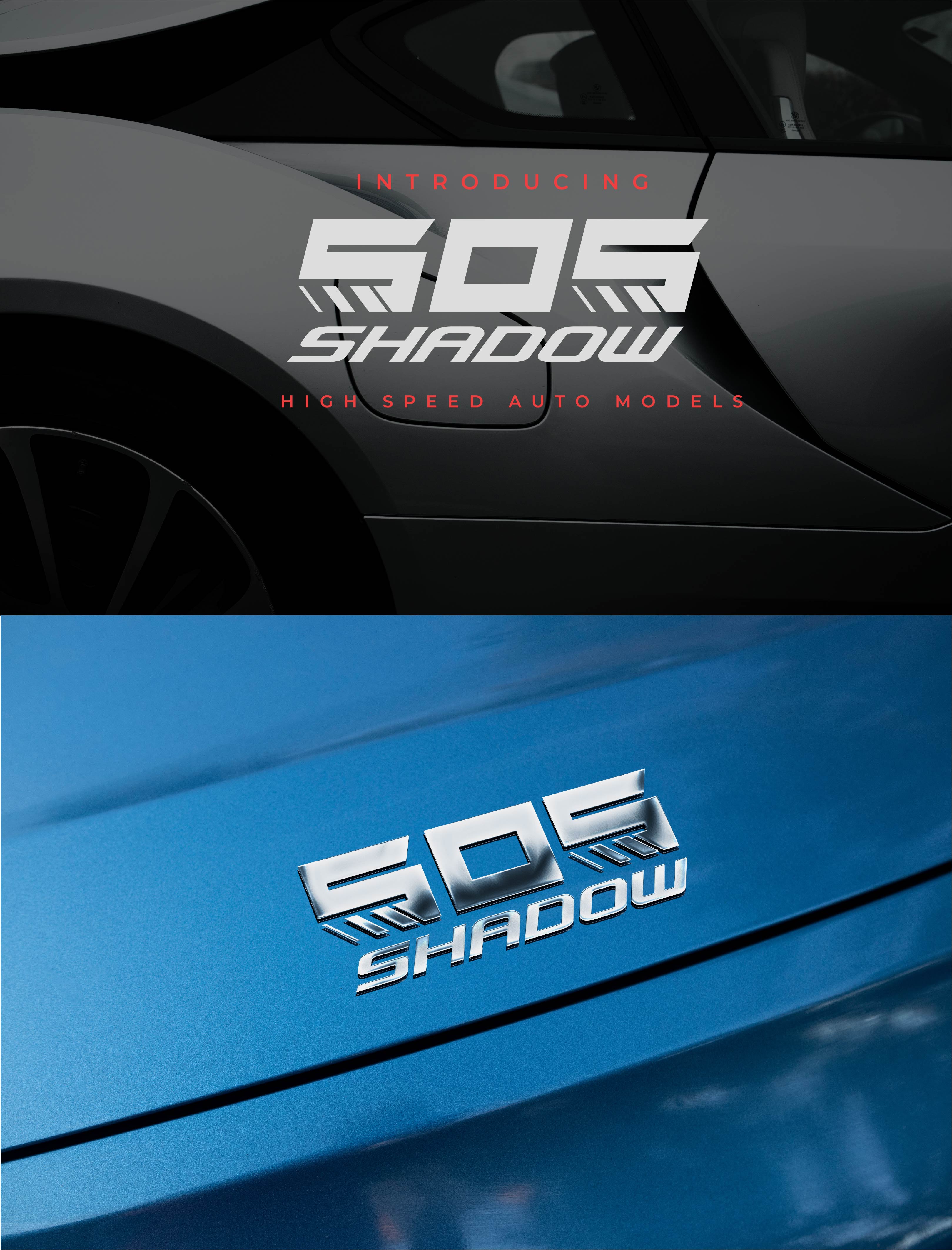Logo Design by miloje1207 for this project | Design #29271867