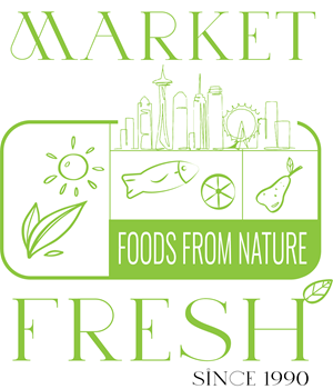 Graphic Design by Vyacheslav65 for Market Fresh | Design: #29250483