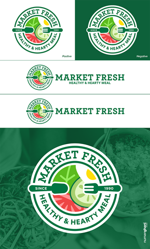 Graphic Design by Numan Ghani Studio