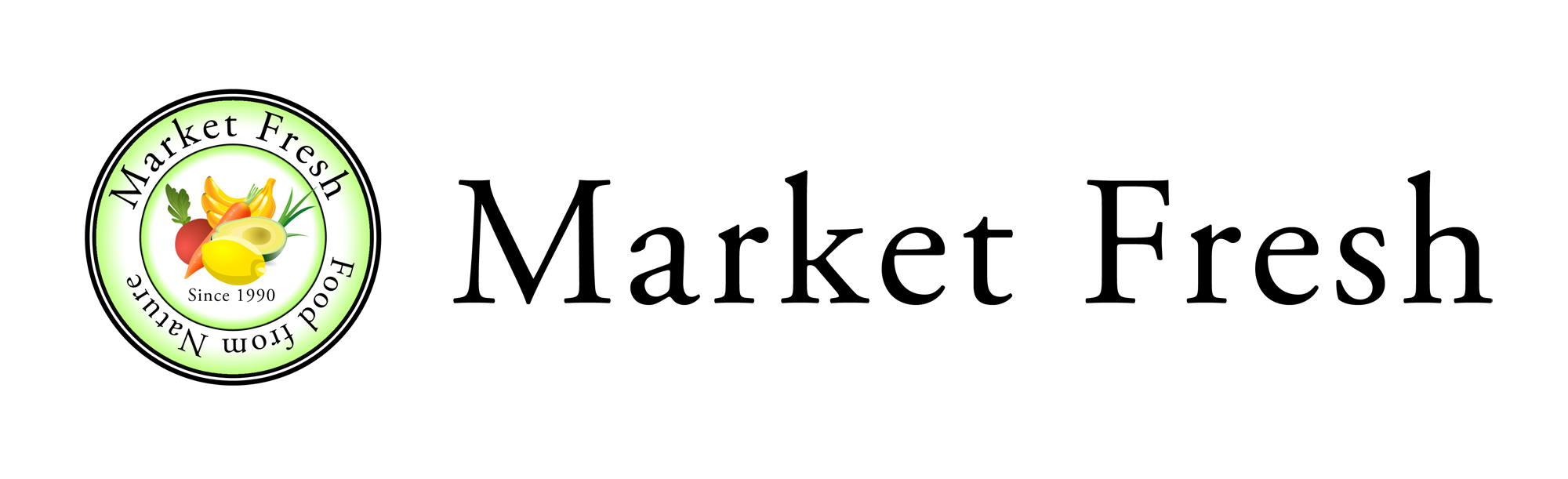 Graphic Design by tarokun for Market Fresh | Design #29250375