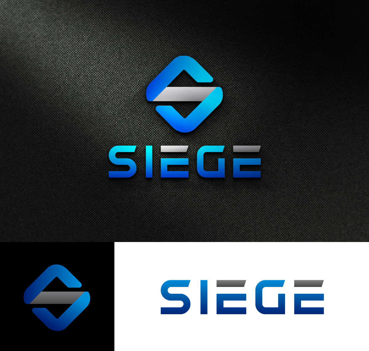 Logo Design by Rueell Artss for this project | Design #29247681