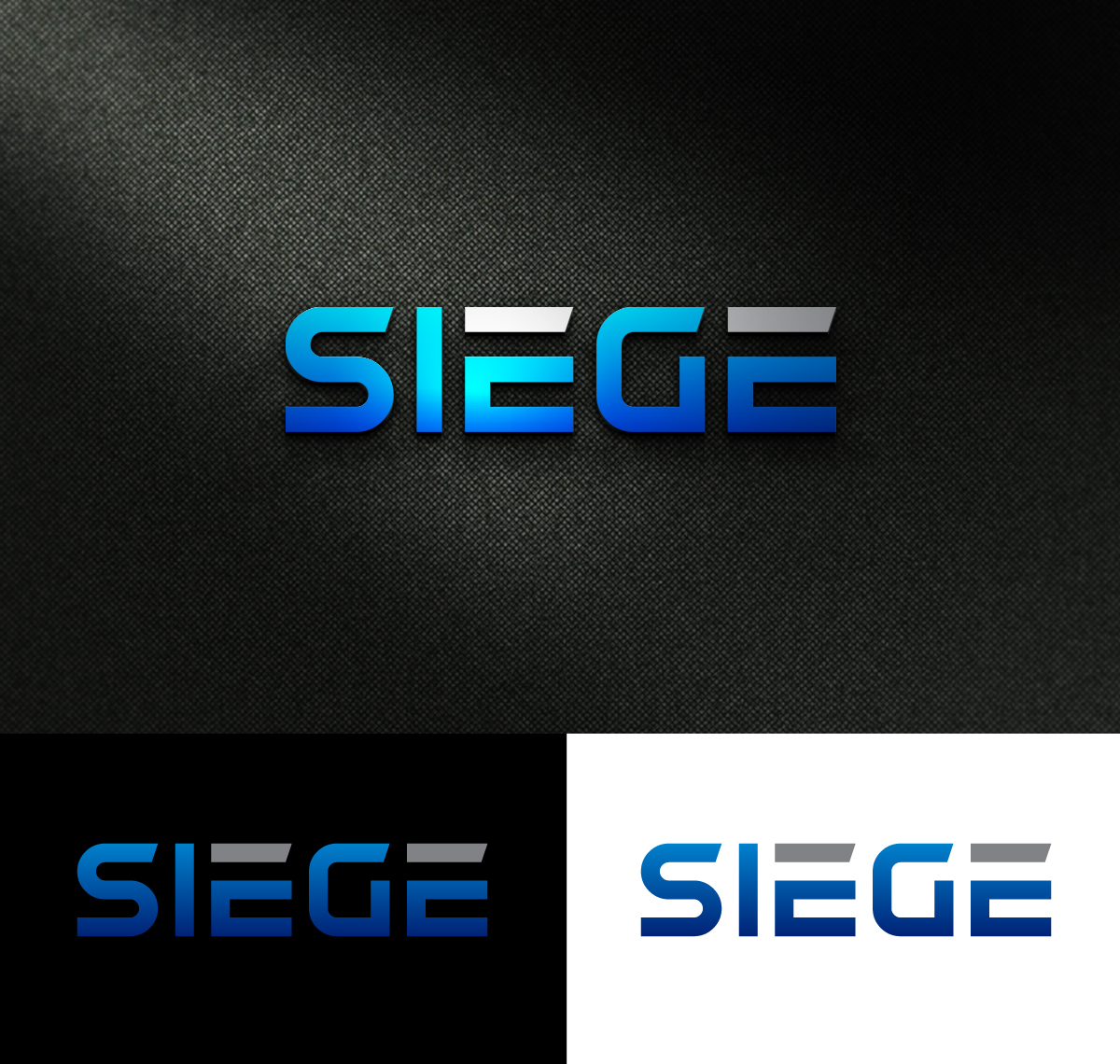 Logo Design by Rueell Artss for this project | Design #29247684