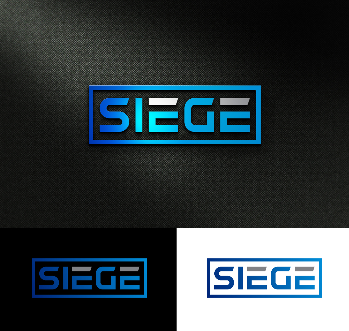 Design de Logo par Rueell Artss pour ce projet | Design #29247687