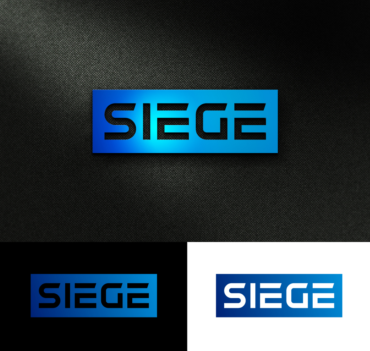 Logo Design by Rueell Artss for this project | Design #29247689