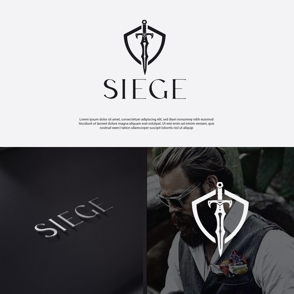 Logo Design by Design_Lenni for this project | Design #29282494