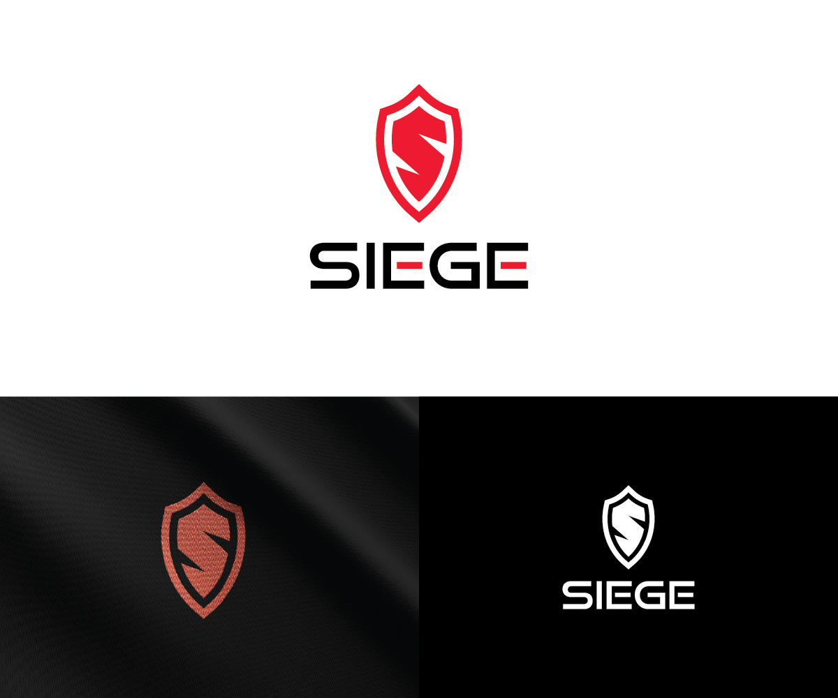 Logo Design by Ebaddesigns for this project | Design #29246640