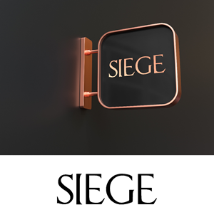 Logo Design by we with for this project | Design: #29256324