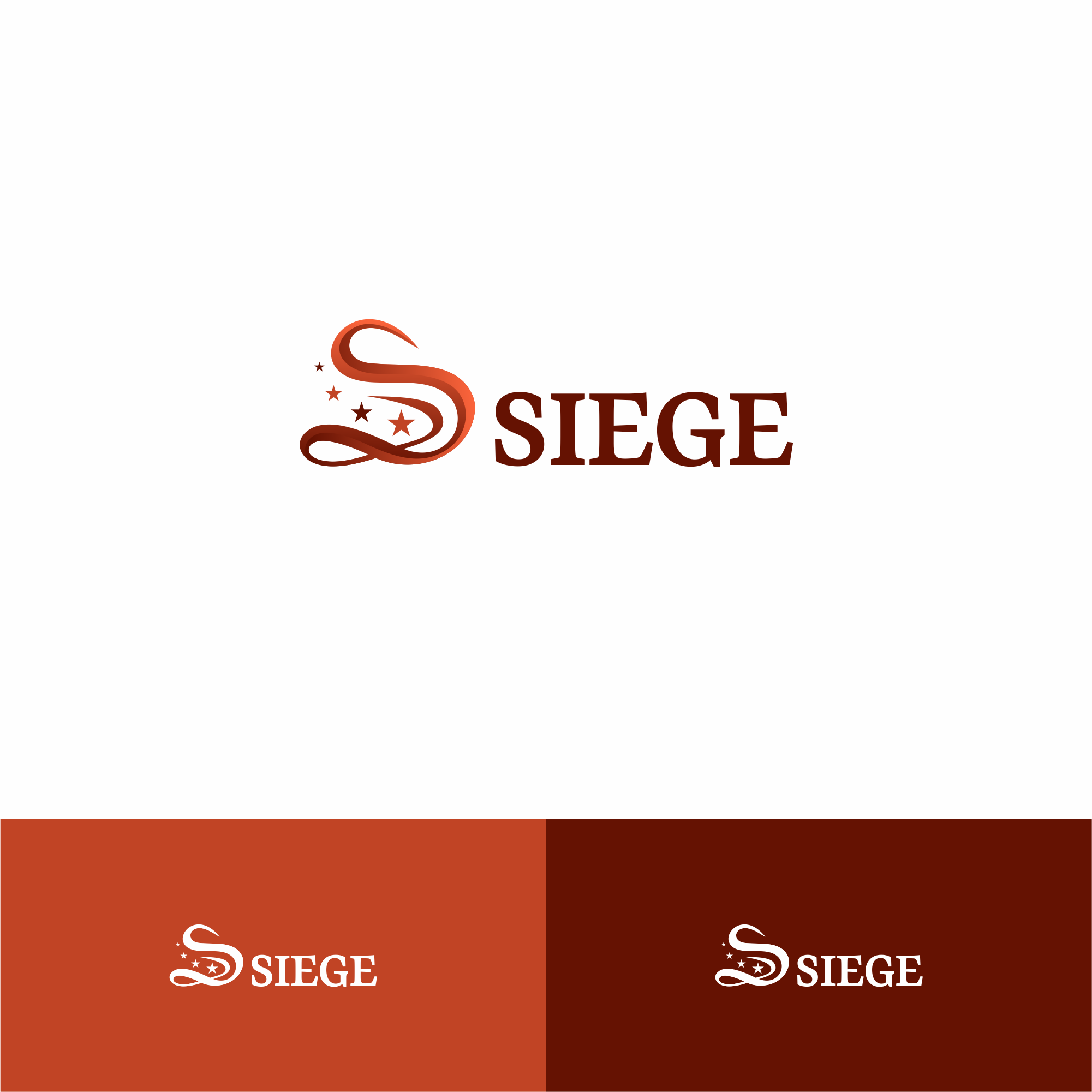 Logo Design by alitjuara for this project | Design #29275959