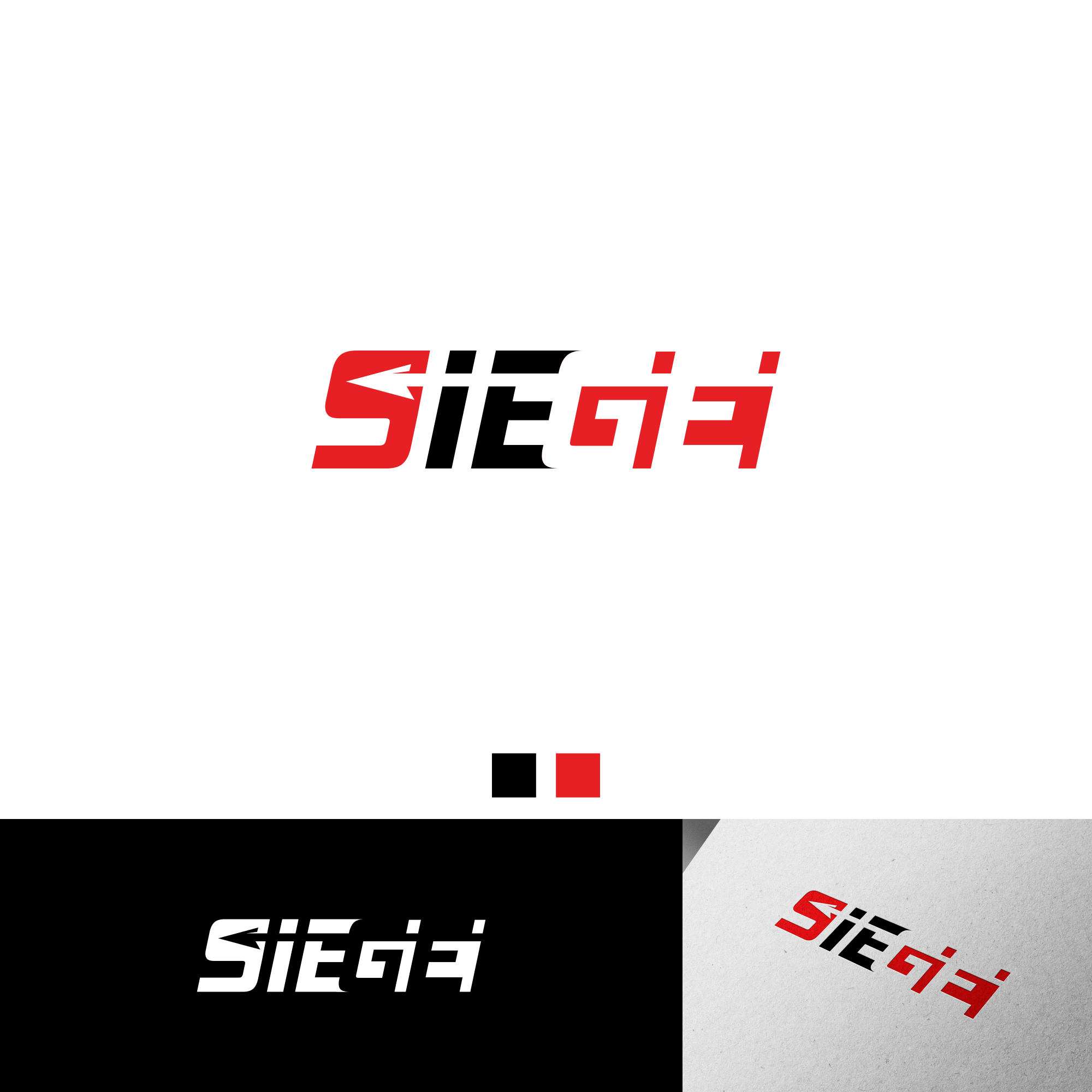 Design de Logo par alitjuara pour ce projet | Design #29275963