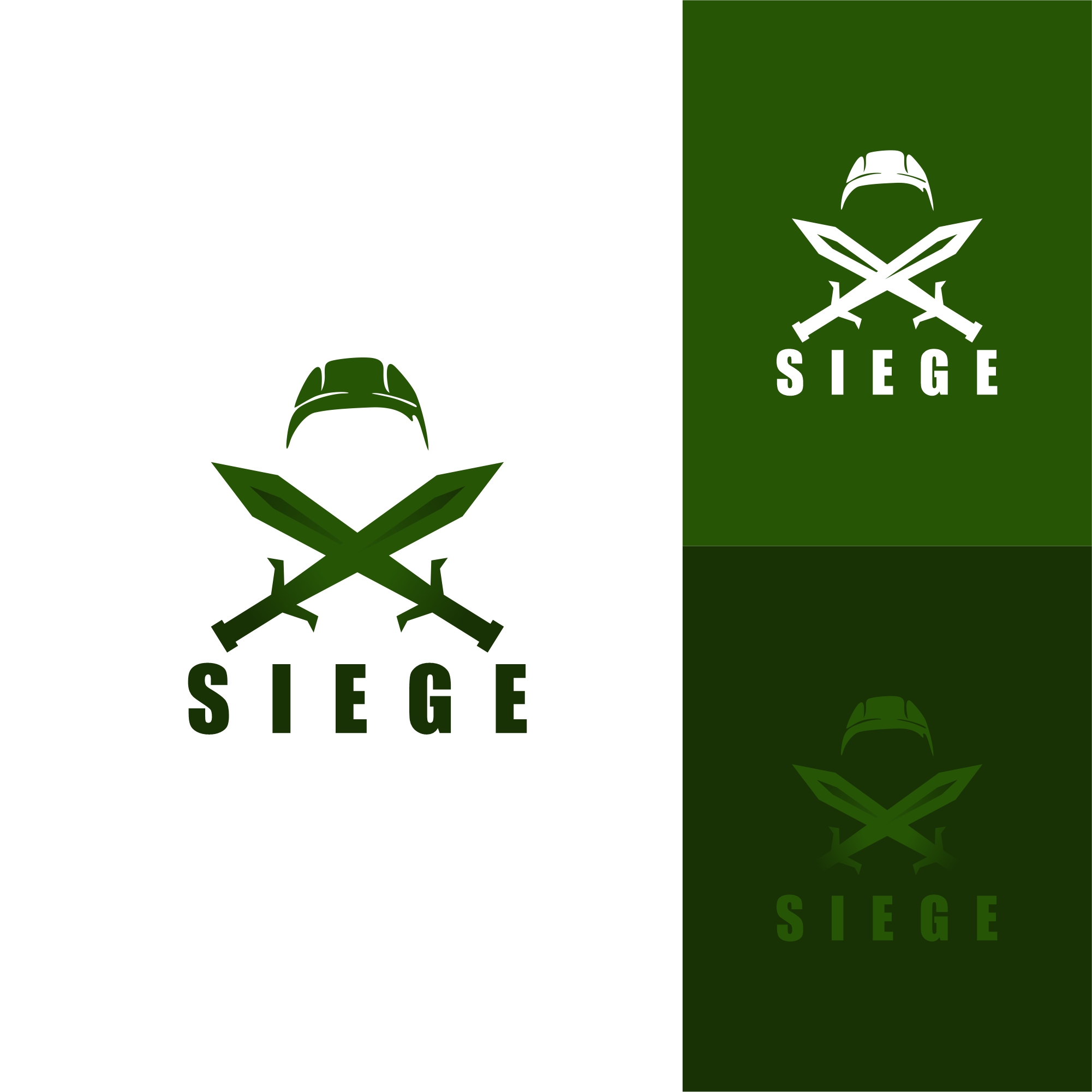 Logo Design by alitjuara for this project | Design #29275969