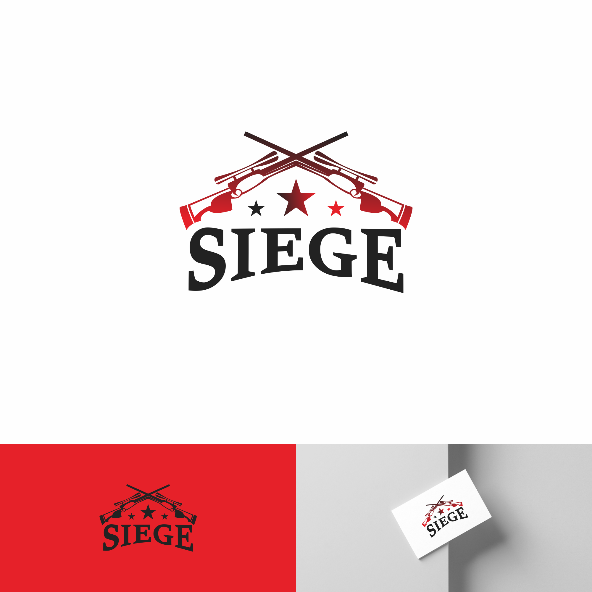 Logo Design by alitjuara for this project | Design #29275970