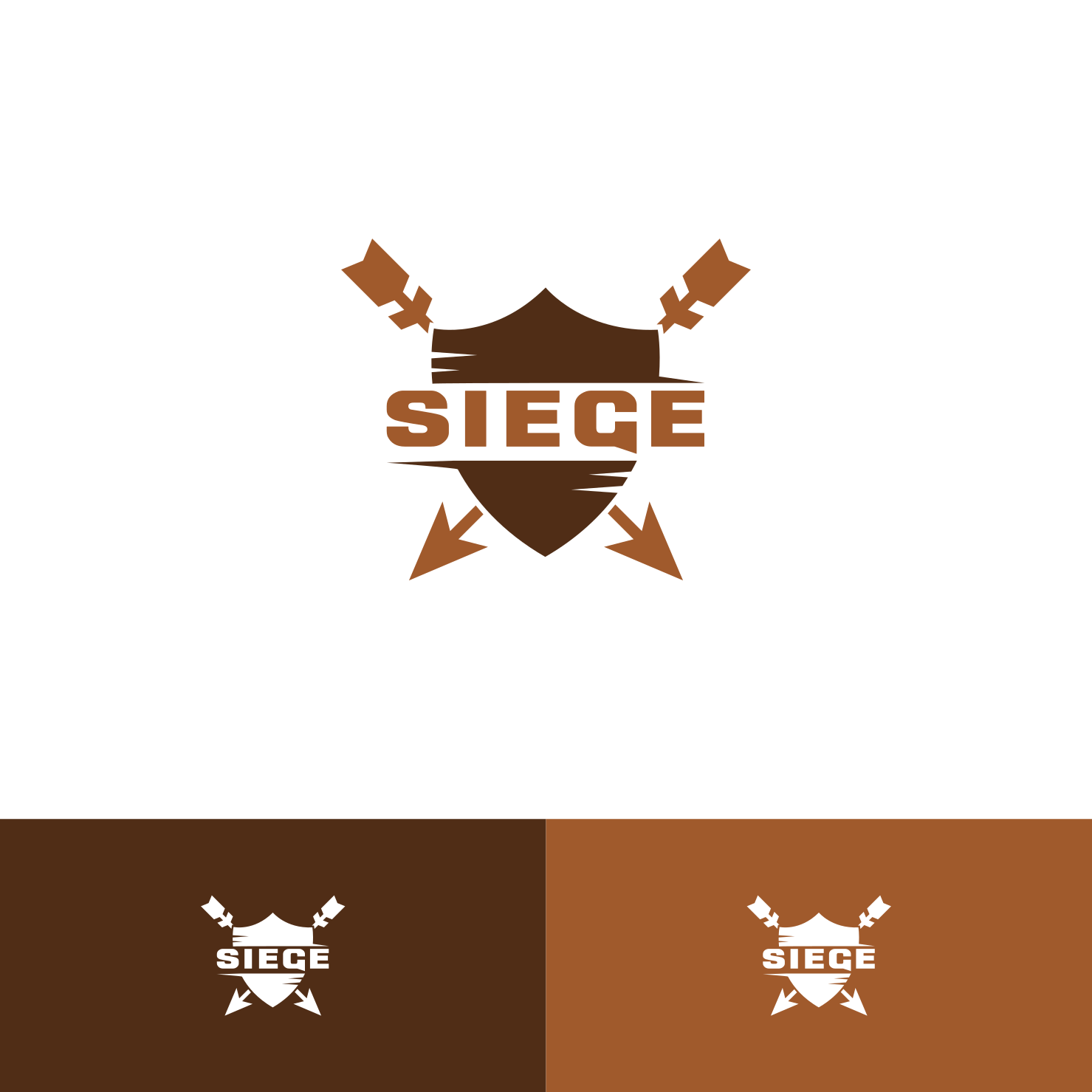 Logo Design by alitjuara for this project | Design #29275975