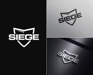 Logo Design by Atec for this project | Design: #29259642