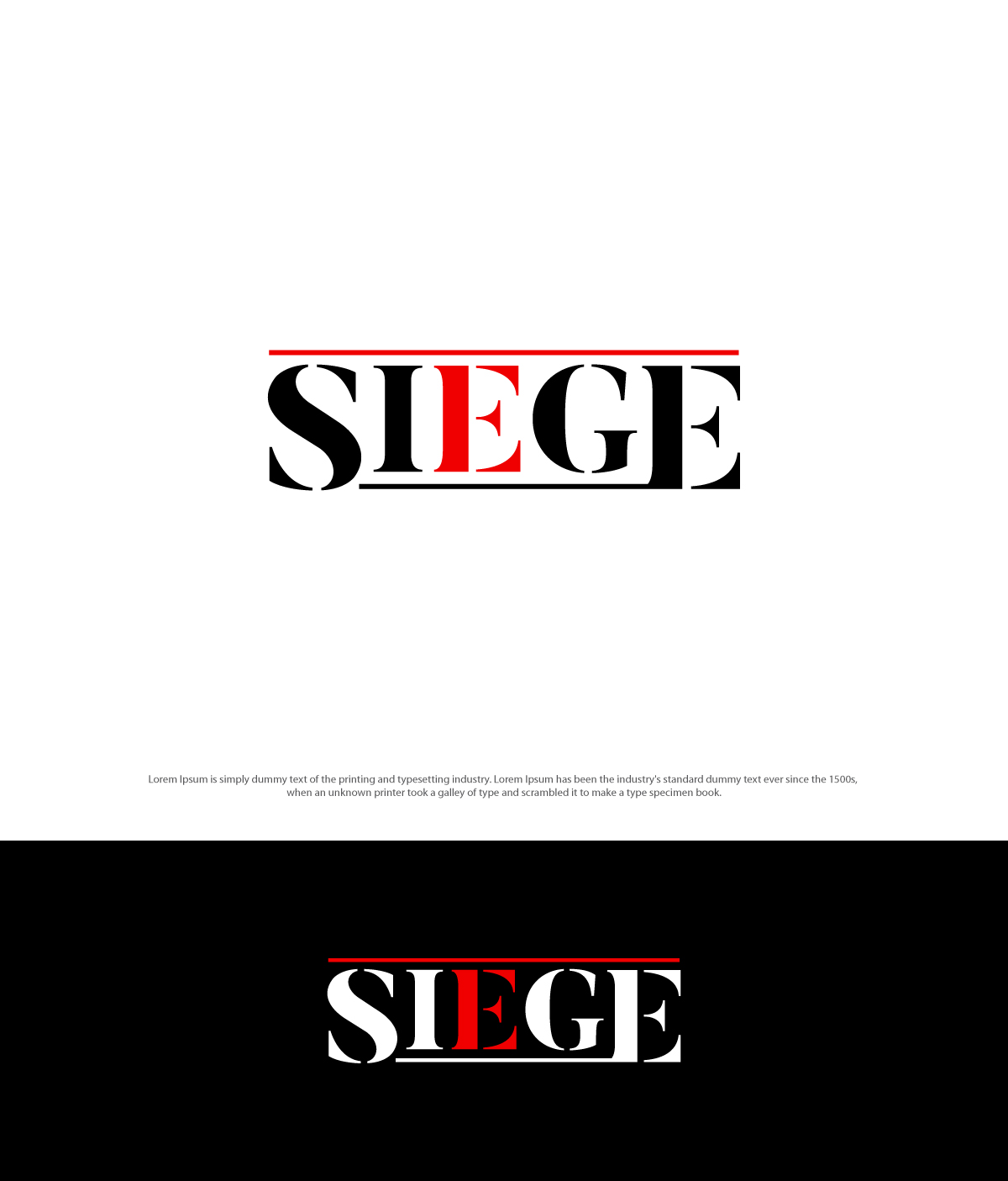 Logo Design by ecorokerz for this project | Design #29262171