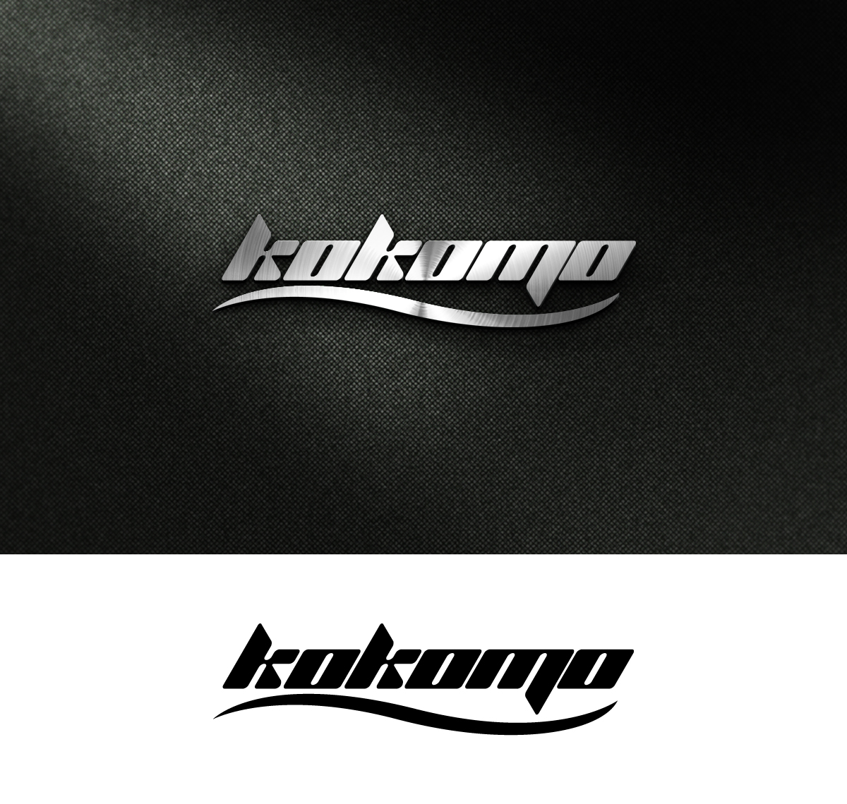 Logo Design by Rueell Artss for this project | Design #29247371