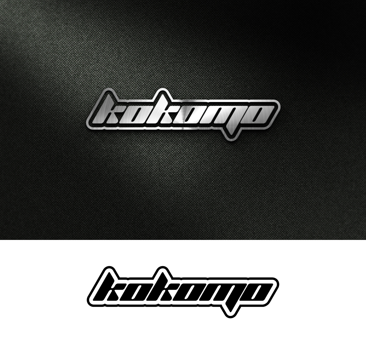 Logo Design by Rueell Artss for this project | Design #29247372