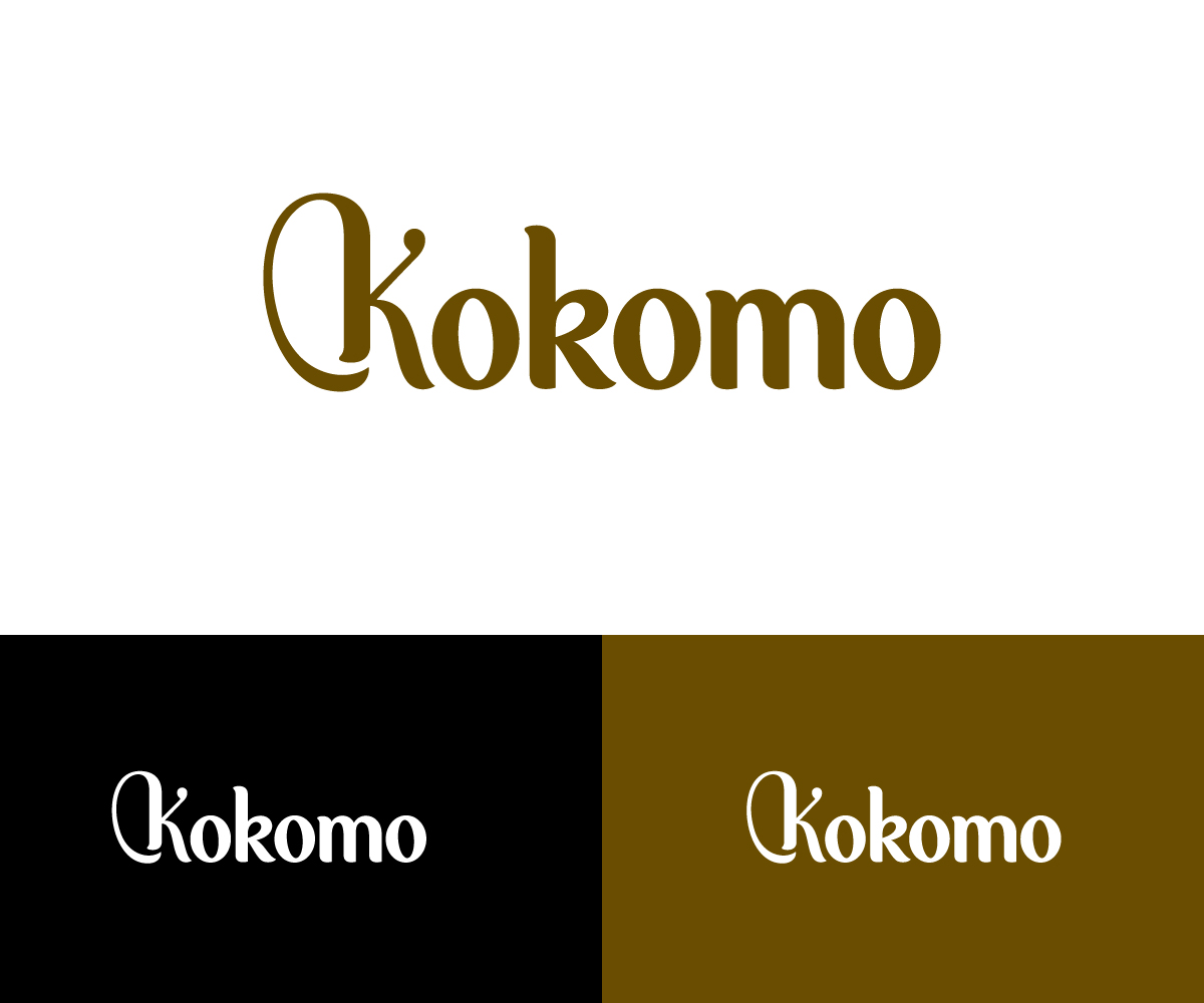 Logo Design by Kavth for this project | Design #29281841