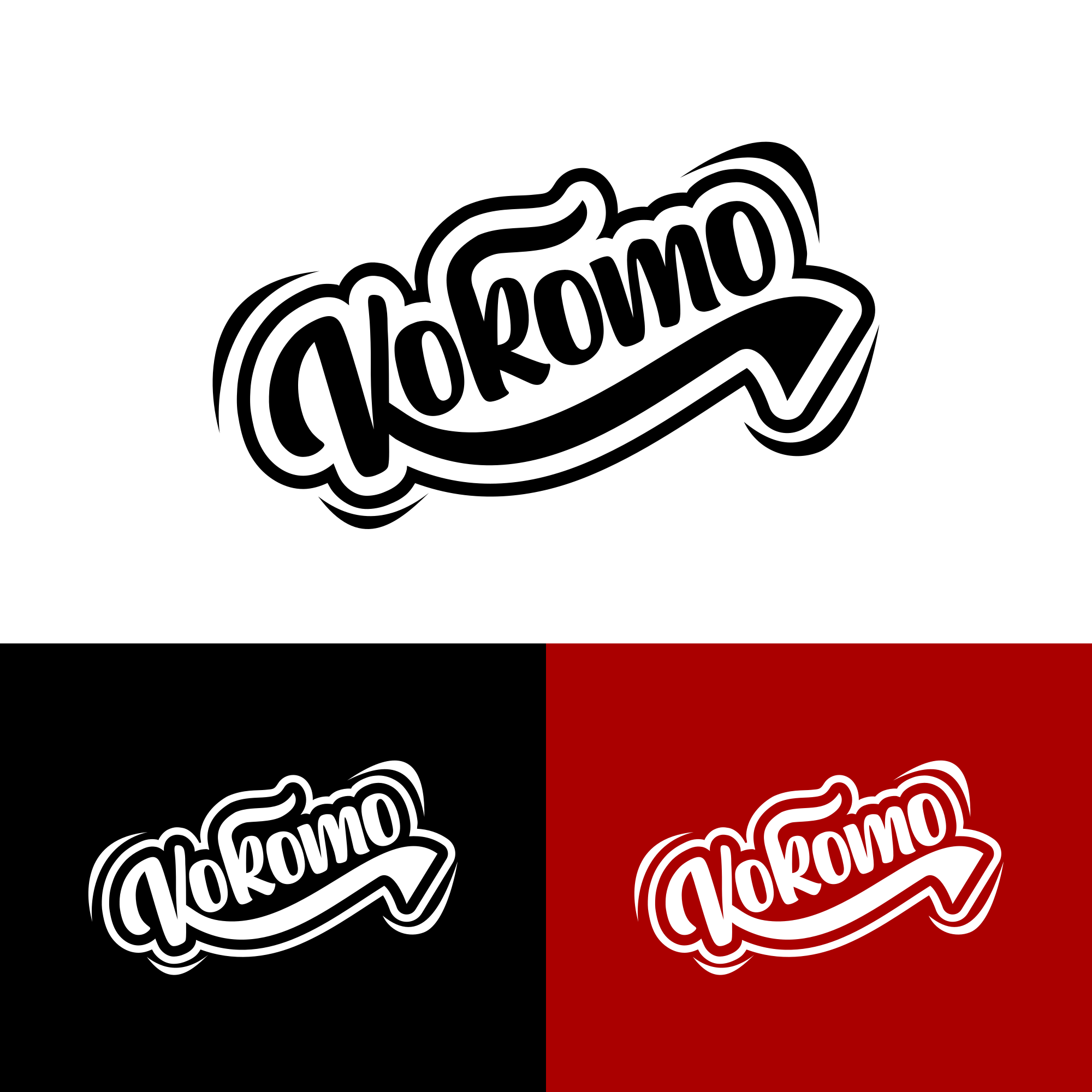 Logo Design by alitjuara for this project | Design #29282054