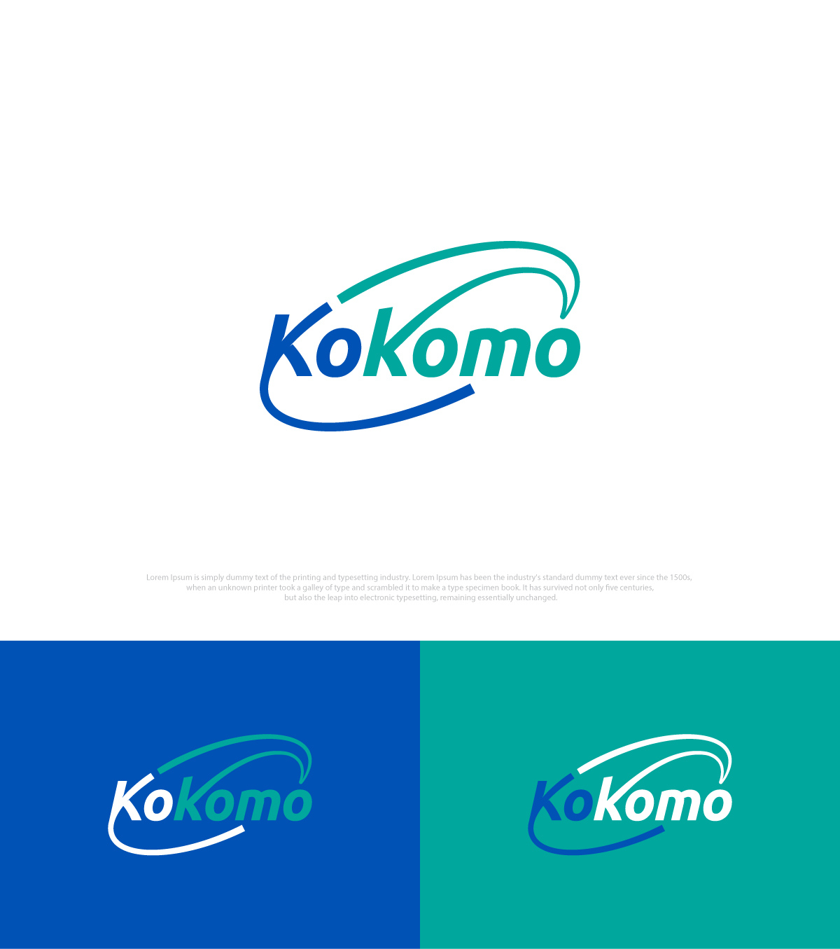 Logo Design by ecorokerz for this project | Design #29249298