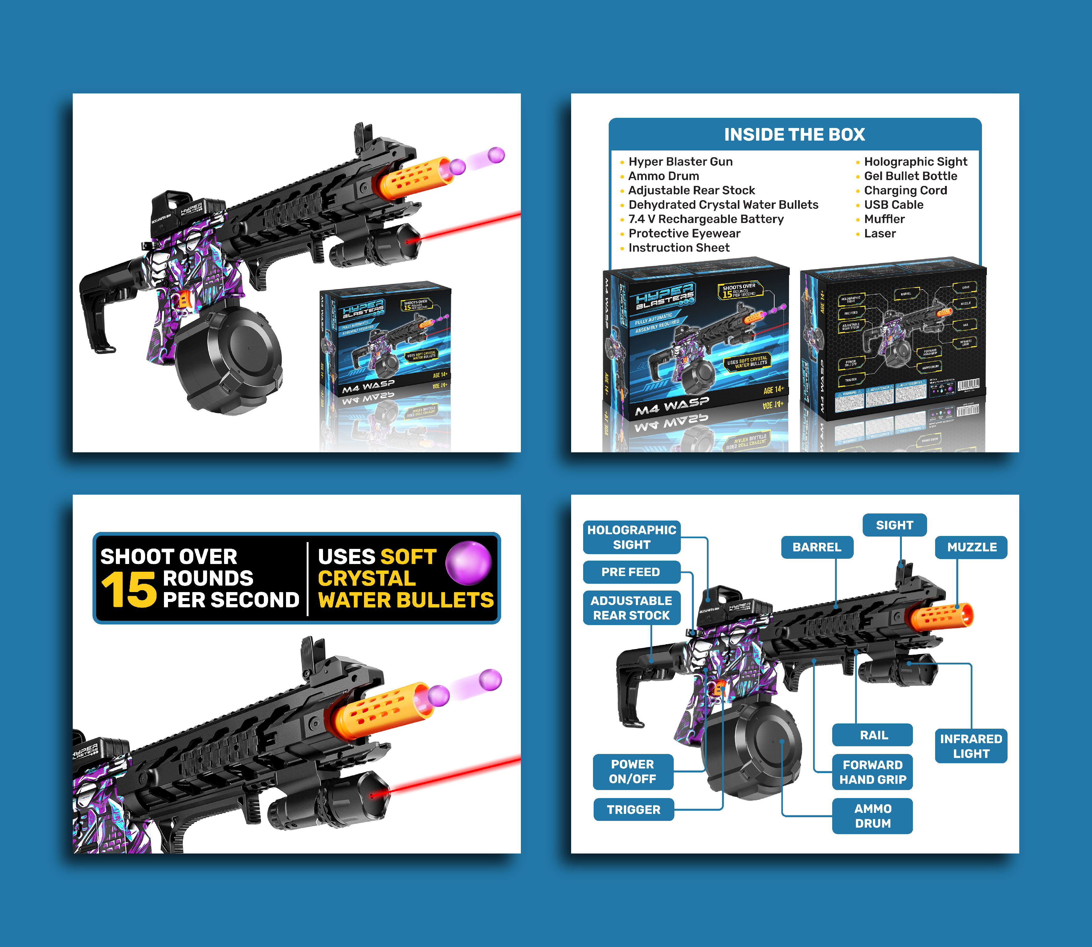 Photoshop Design by Aistikart for this project | Design #29284915