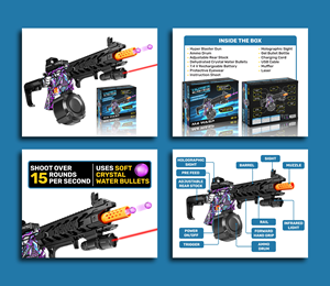 Photoshop Design by Aistikart for this project | Design: #29284915