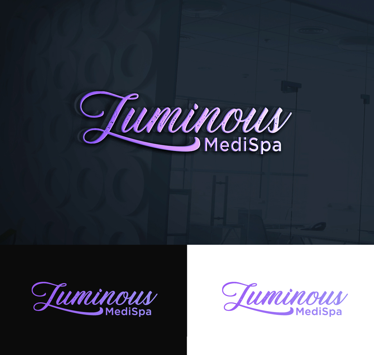 Logo Design by Rueell Artss for this project | Design #29247135