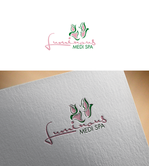 Logo Design by RA-bica for this project | Design: #29249666