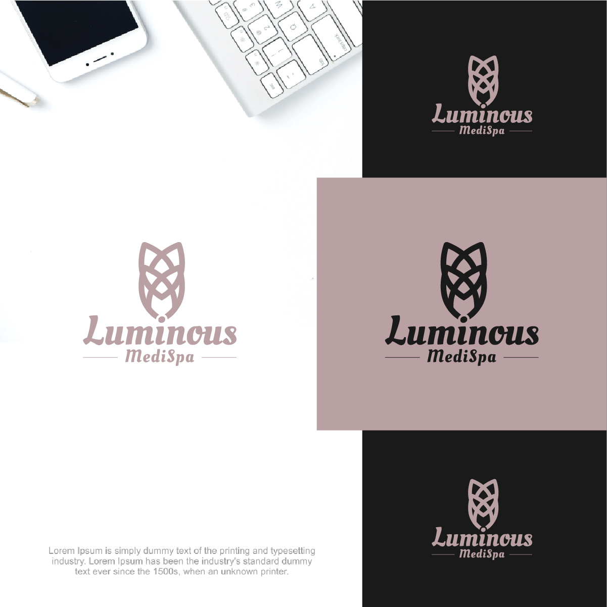 Diseño de Logo por Deziners Zone para este proyecto | Diseño #29250687