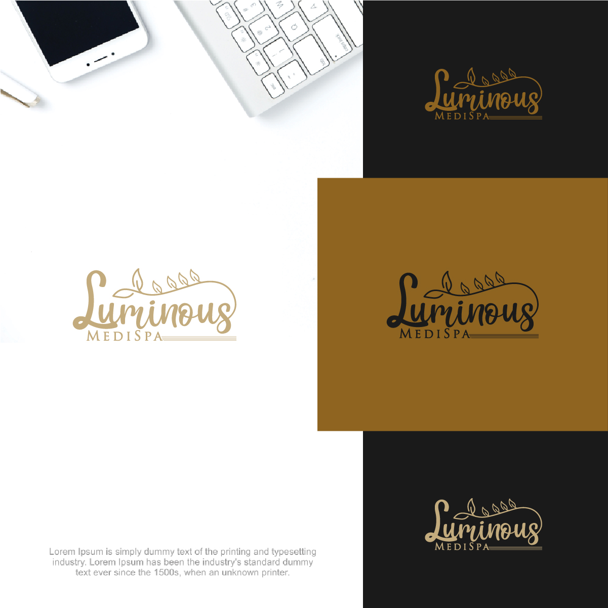 Diseño de Logo por Deziners Zone para este proyecto | Diseño #29250689
