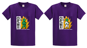 T-shirt Design by leopoldo