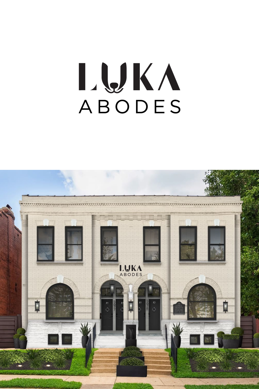 Logo Design by Sergio Coelho for this project | Design #29250502