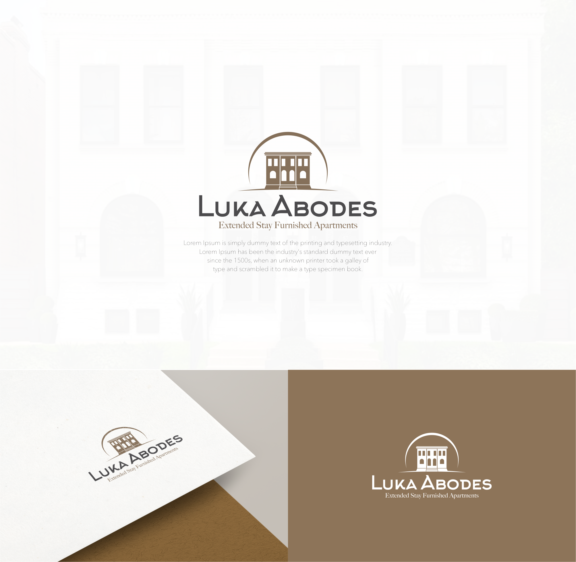 Logo Design by ADesign for this project | Design #29251865