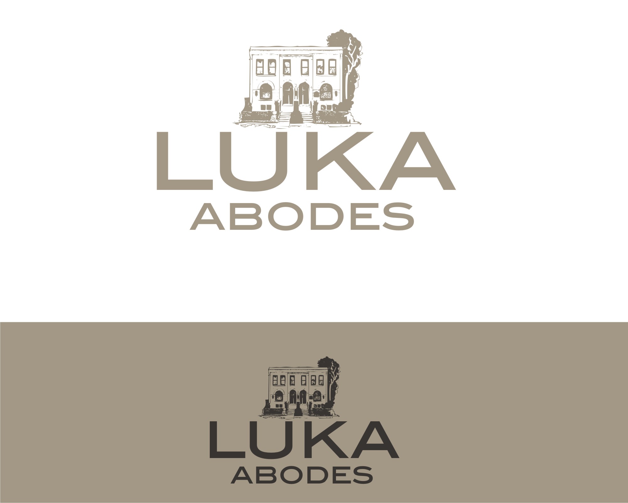 Logo Design by Falguni for this project | Design #29261740