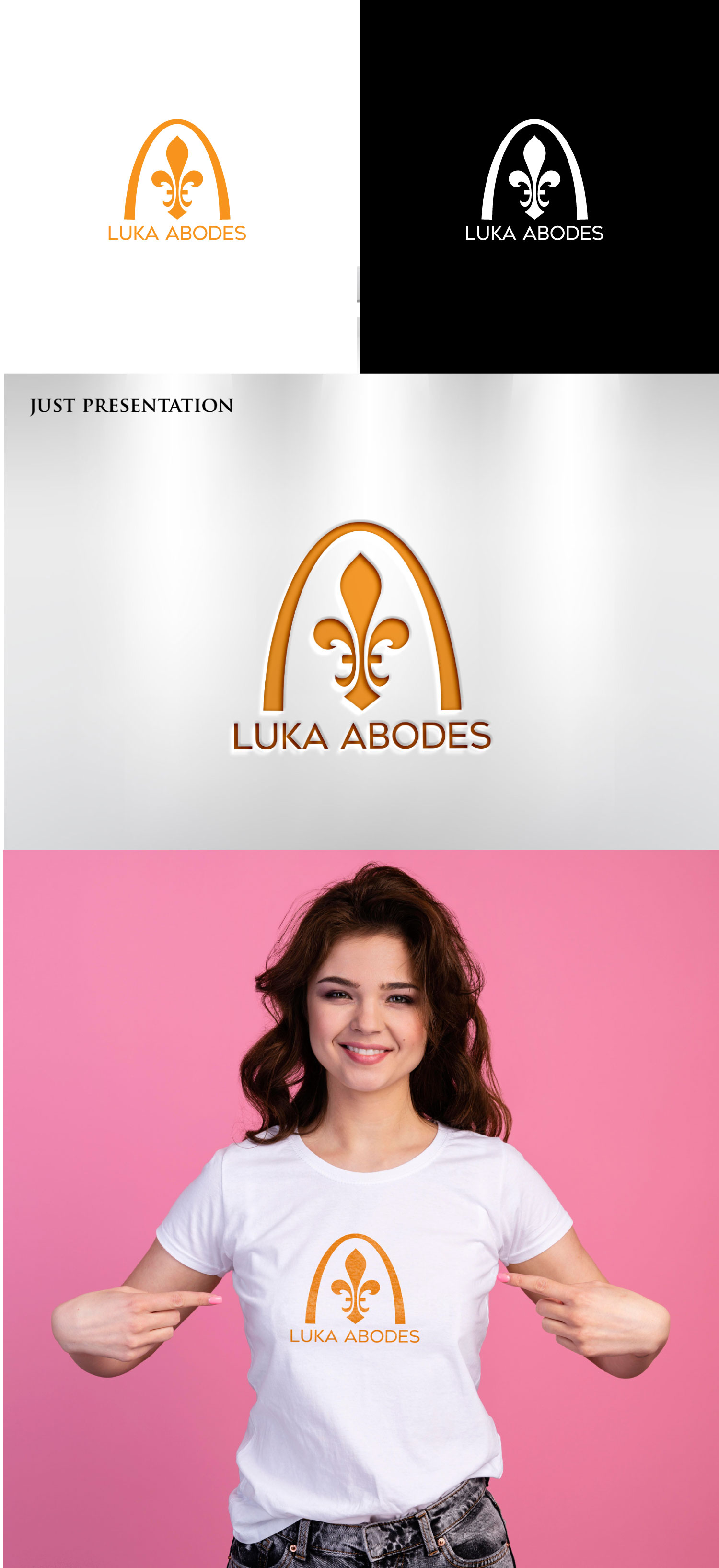 Logo Design by Mi Design1 for this project | Design #29247176