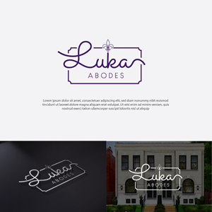 Logo Design by Design_Lenni for this project | Design: #29272960