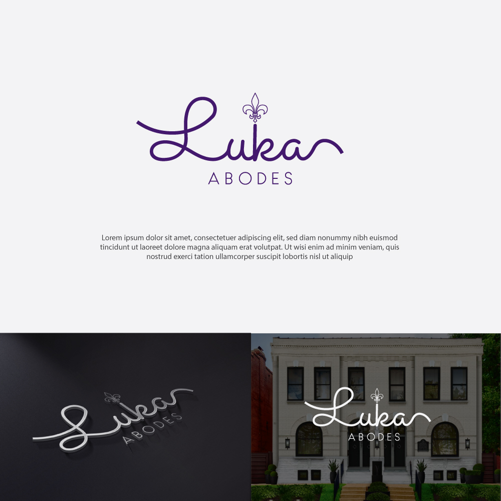 Logo Design by Design_Lenni for this project | Design #29272980