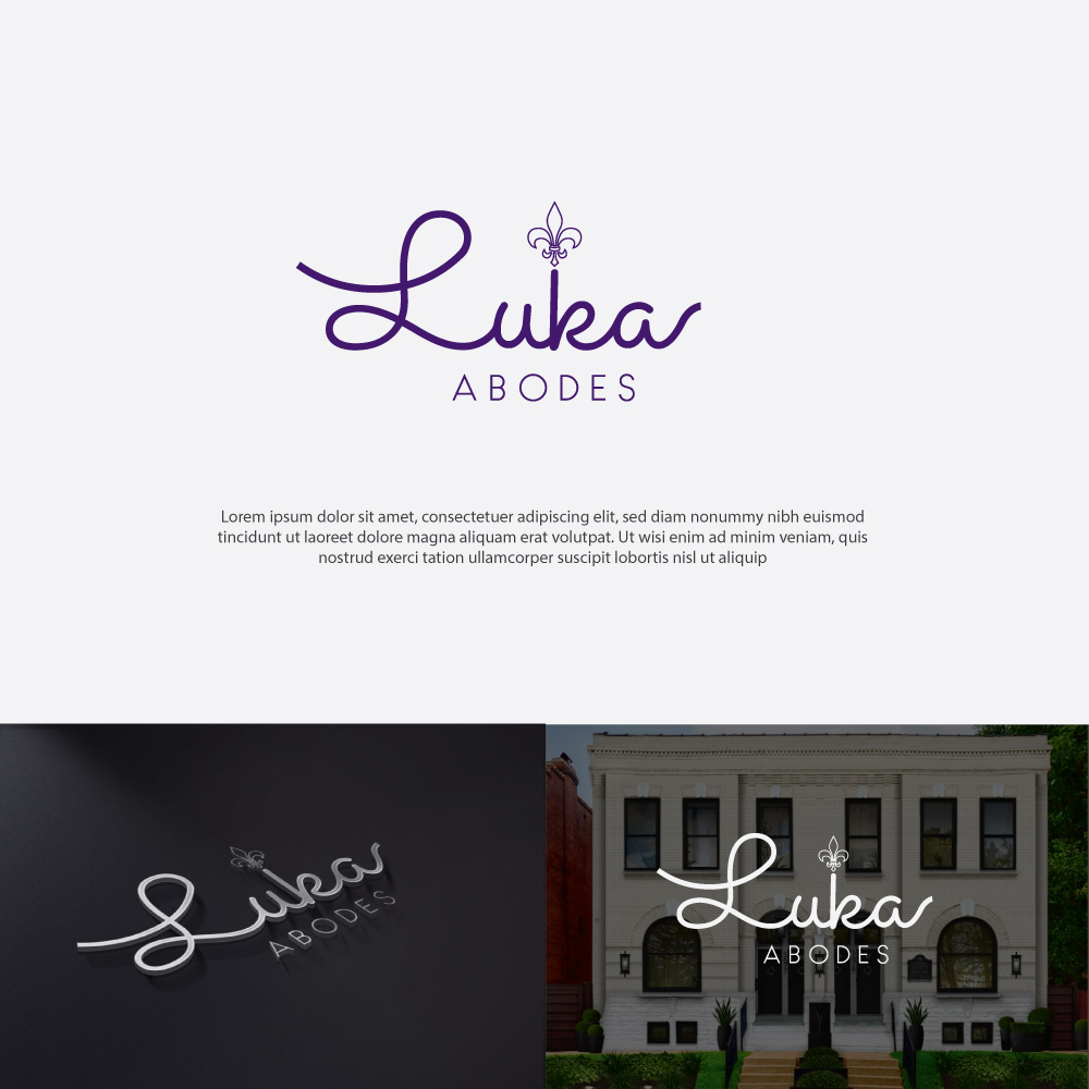 Logo-Design von Design_Lenni für dieses Projekt | Design #29273013