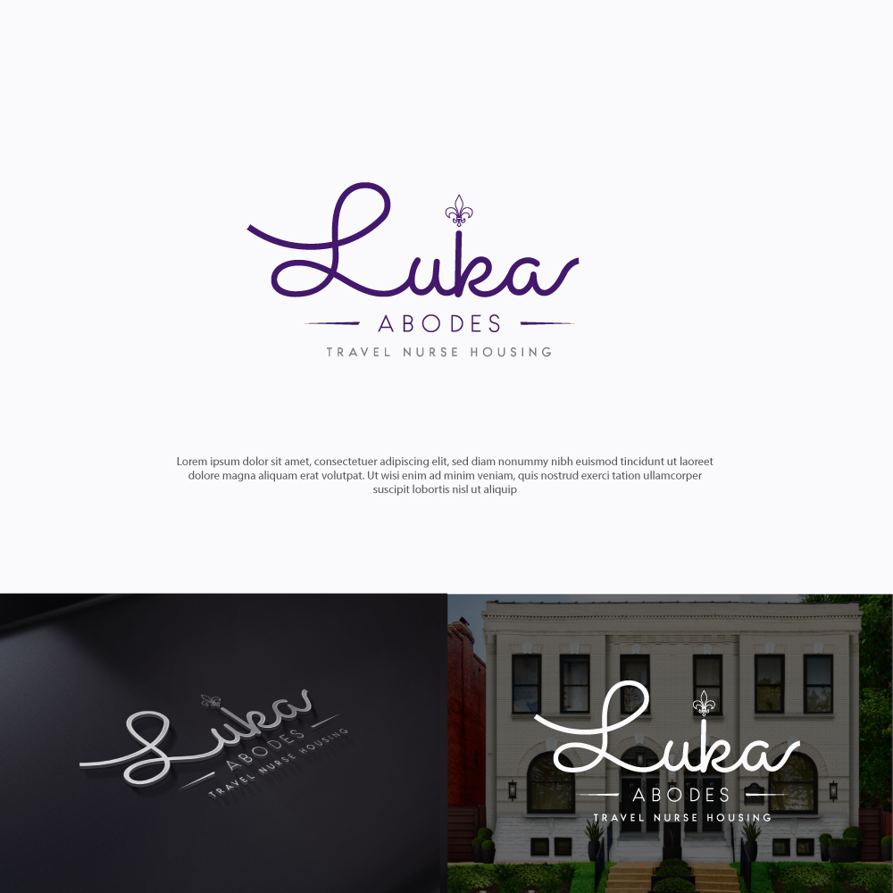 Logo Design by Design_Lenni for this project | Design #29352624