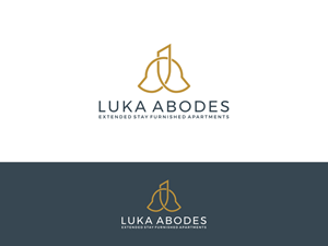 Logo Design by barakaDsgn