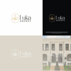 Logo Design by -sae-