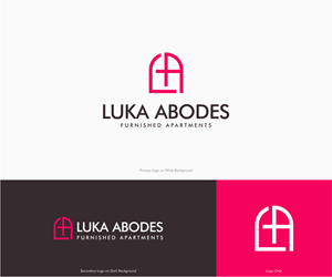 Logo Design by Noekha Studio