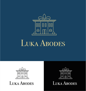 Logo Design by Clara V. for this project | Design: #29256411