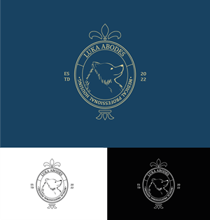 Logo Design by Clara V. for this project | Design: #29256412