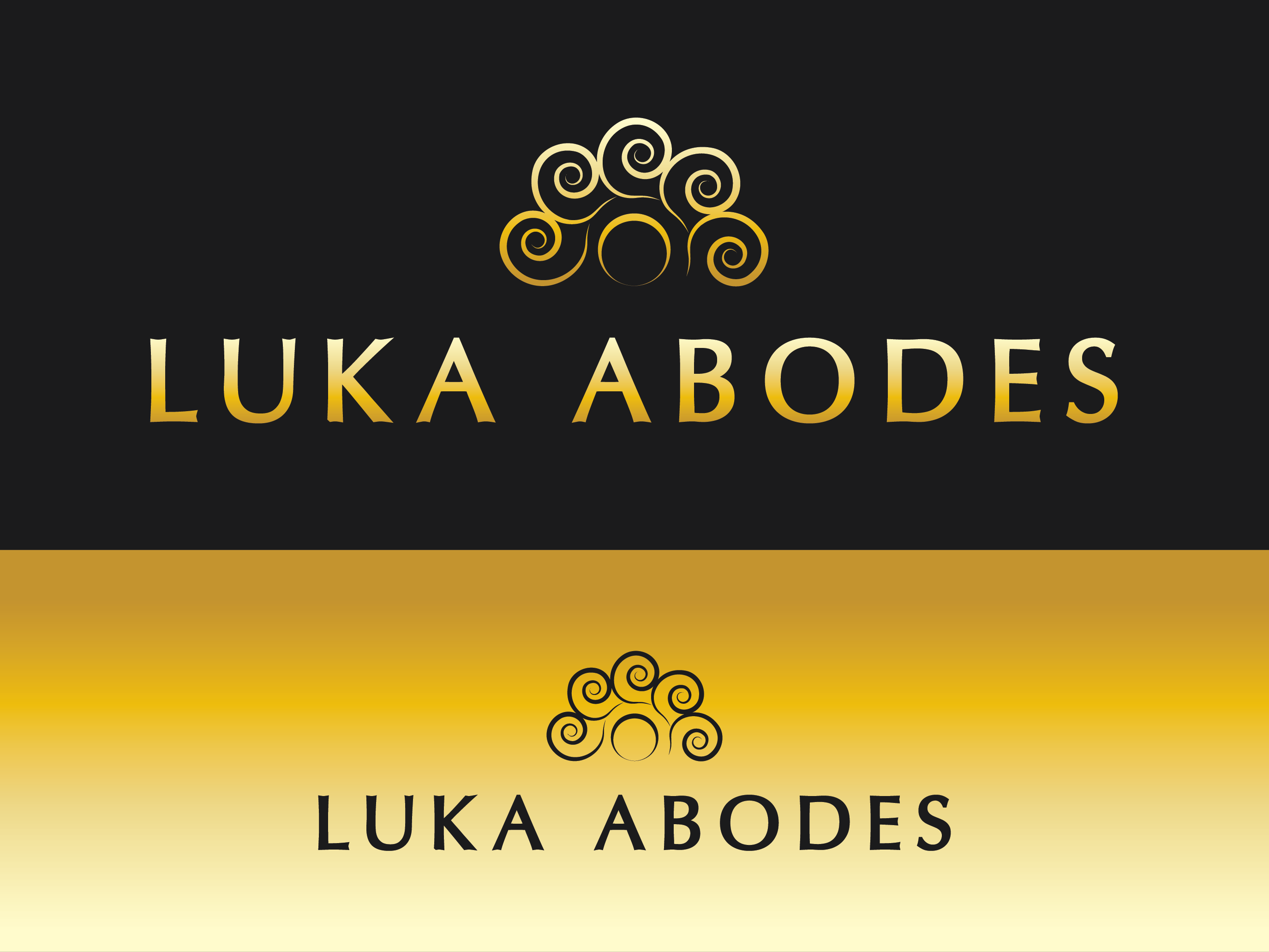 Logo Design by dhamkith for this project | Design #29267730