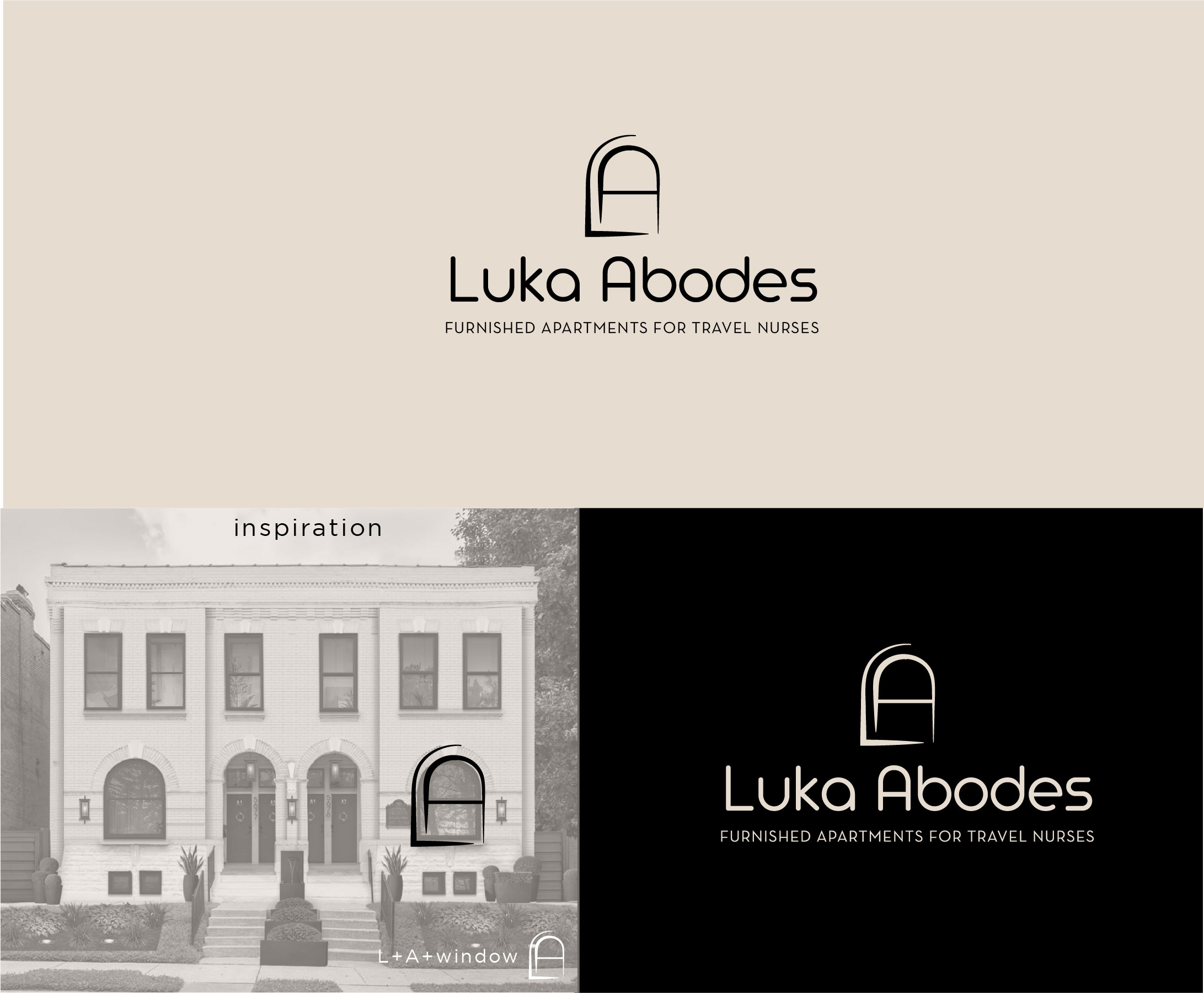 Logo Design by Birdcage for this project | Design #29348446