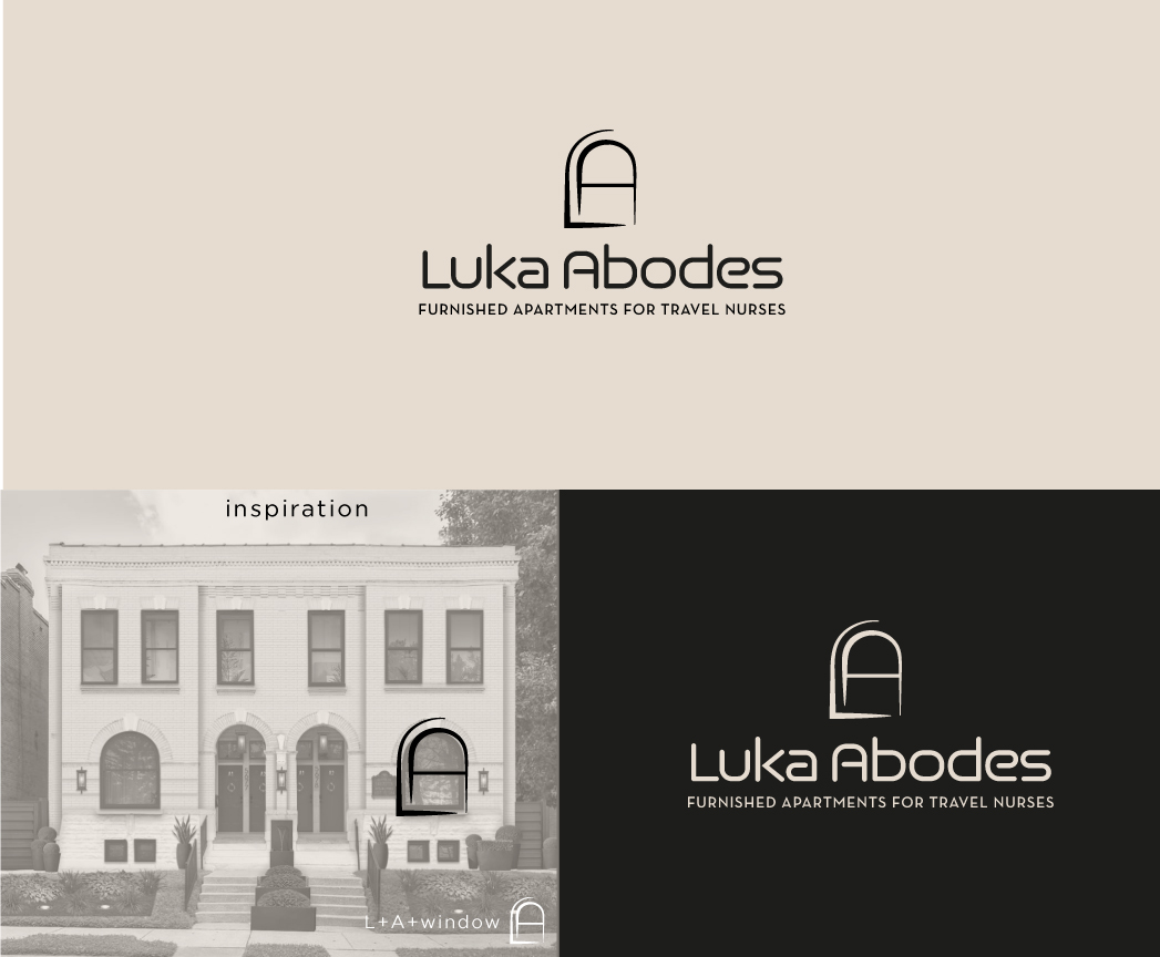 Logo Design by Birdcage for this project | Design #29348468