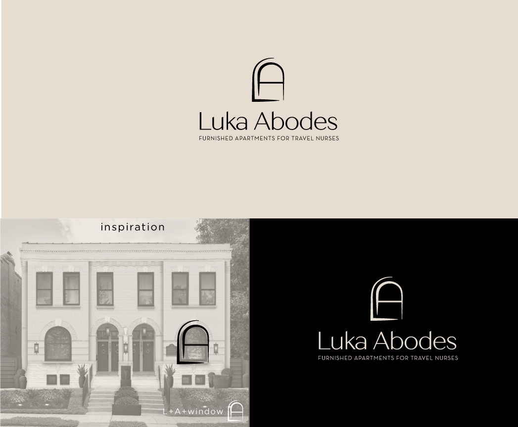 Logo Design by Birdcage for this project | Design #29348482