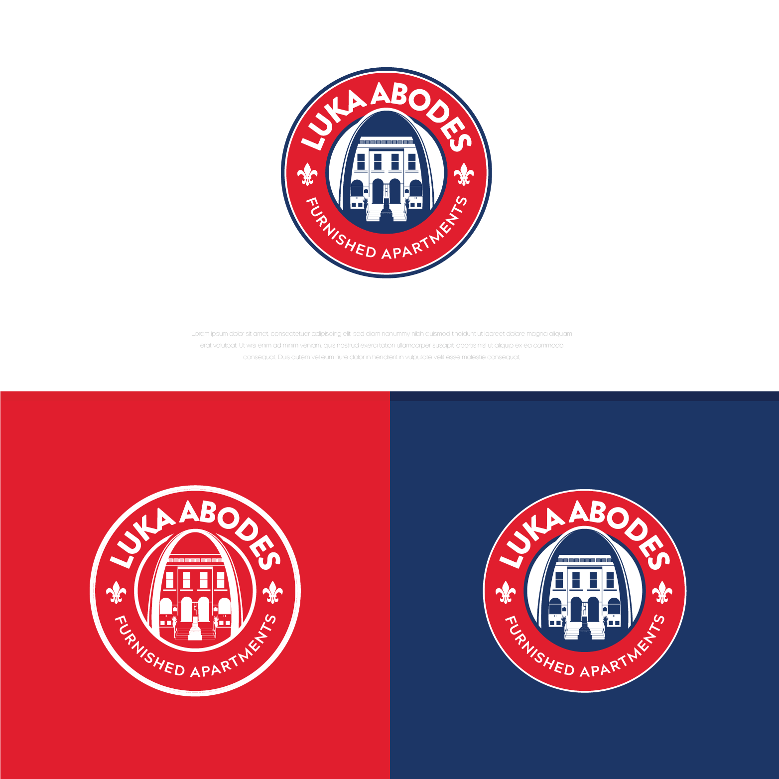 Logo Design by Shigh5 for this project | Design #29281567