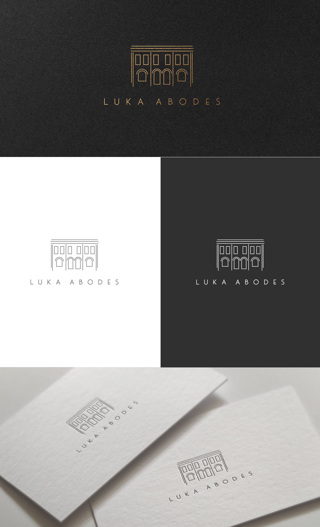 Logo Design by GLDesigns for this project | Design #29250576
